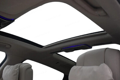 Mercedes Klasa S Maybach 580 4MATIC