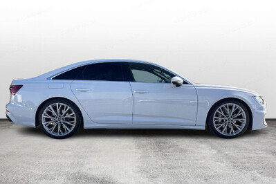 Audi A6 45 TFSI quattro S Line