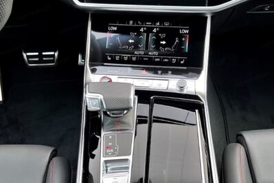 Audi A7 RS7 TFSI quattro Performance