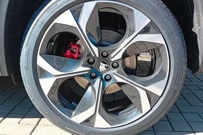 Skoda Kodiaq RS 2.0 TSI DSG 4x4