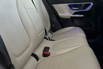 Mercedes GLC Coupe 220 d 4-Matic AMG Line