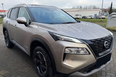 Nissan X-Trail N-Connecta e-POWER 4WD 1.5