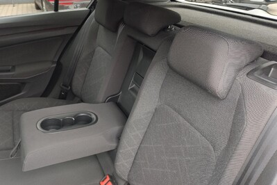 Volkswagen Golf Life 1.0 eTSI  DSG