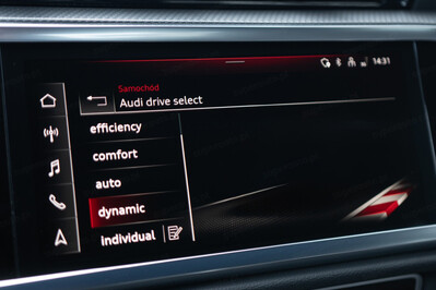 Audi Q3 35 TFSI S-Line Sportback