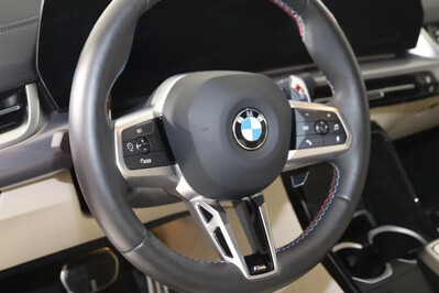BMW X2 M35i xDrive