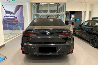 BMW Seria 7 740d xDrive M Sport