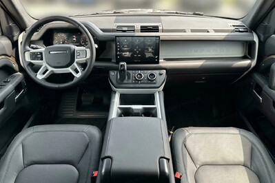 Land Rover Defender 110 3.0 D300  X-Dynamic HSE