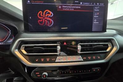 BMW X4 xDrive20i M Sport