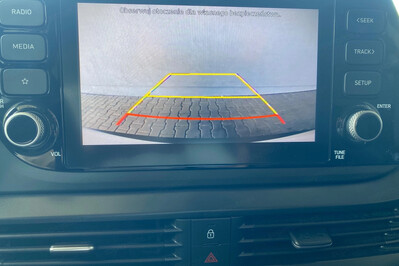 Hyundai Bayon 1.0 T-GDI Smart