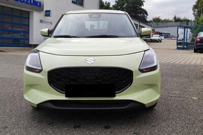 Suzuki Swift 1.2 Dualjet SHVS Premium