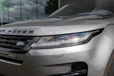 Land Rover Range Rover Evoque D200  Dynamic SE