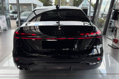 Audi A6 TDI quattro