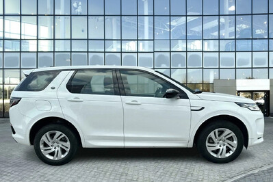 Land Rover Discovery Sport 2.0 P200 aut