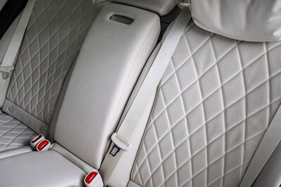 Mercedes Klasa S 350 d  L 4-Matic AMG Line