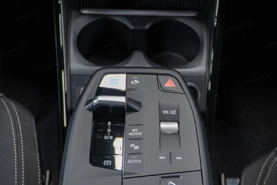 BMW iX2 eDrive20