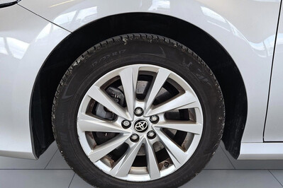 Toyota Camry 2.5 Hybrid Comfort