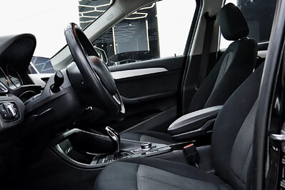 BMW X1 sDrive18i aut