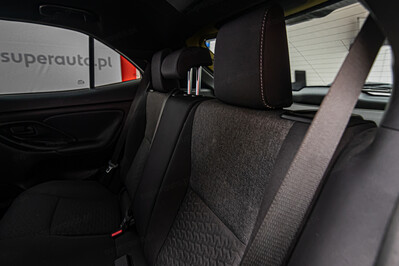 Toyota Yaris Cross Hybrid 1.5 Comfort
