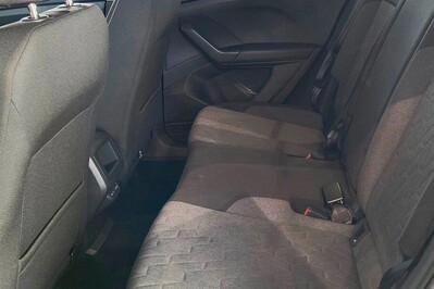 Volkswagen T-Cross Life Plus 1.5 TSI DSG