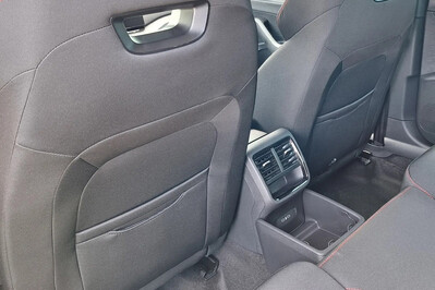 Skoda Octavia RS TSI 2.0 DSG