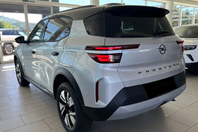 Opel Frontera GS 1.2 T mHEV  eDTC6