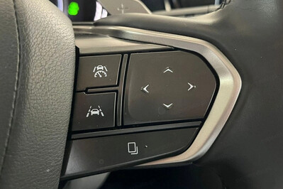 Lexus NX 350h Prestige 2.5 Hybrid AWD