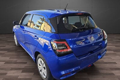 Suzuki Swift 1.2 Dualjet SHVS Premium