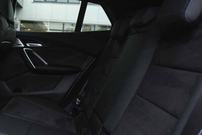 BMW X2 sDrive20i M Sport