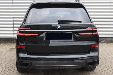 BMW X7 xDrive40d M Sport