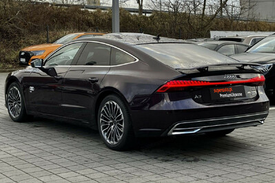 Audi A7 Sportback 45 TFSI quattro