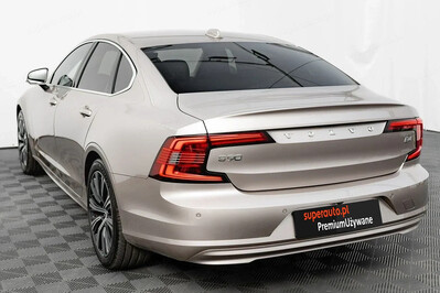 Volvo S90 B4 B Core