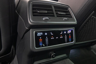 Audi A6 40 TDI mHEV quattro S tronic