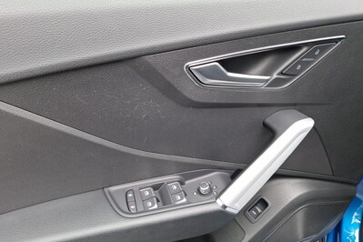 Audi Q2 35 TFSI Sport S tronic