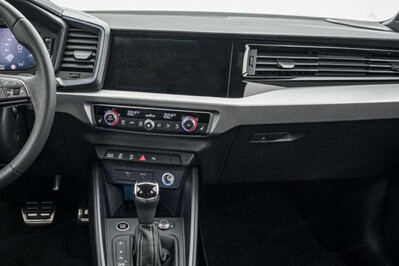 Audi A1 40 TFSI S-Line Sportback