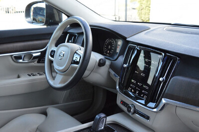 Volvo V90 Cross Country B5 D AWD Pro