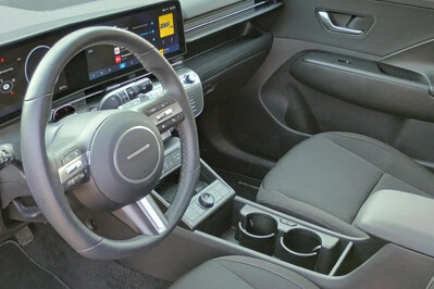 Hyundai Kona 1.6 T-GDI Executive DCT