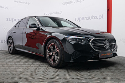 Mercedes E Klasa 220 d Avantgarde