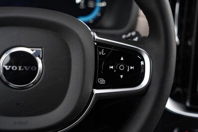 Volvo XC90 T8 AWD Plug-In Hybrid Plus Bright 7os