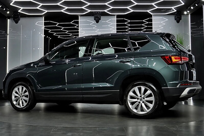 Seat ATECA 2.0 TDI Style S&S DSG
