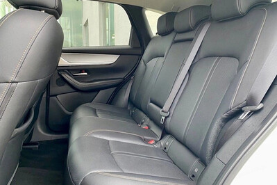 Mazda CX-60 2.5 PHEV Homura aut