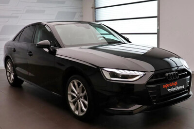 Audi A4 35 TFSI Advanced S tronic