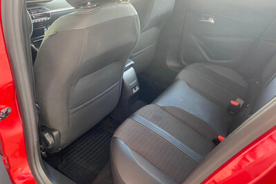 Peugeot 208 1.2 PureTech Allure Pack S&S EAT8