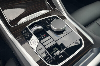 BMW X6 xDrive30d