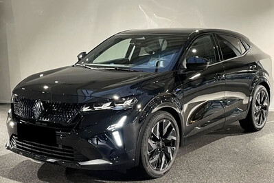Renault Rafale Esprit Alpine 1.2 E-Tech Full Hybrid