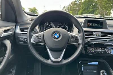 BMW X1 sDrive18i xLine aut