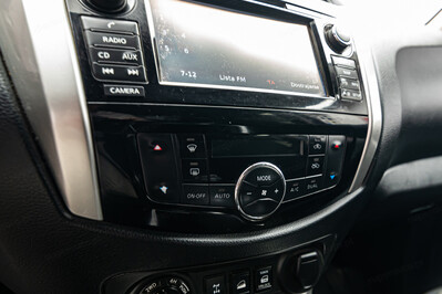 Nissan Navara 2.3 dCi Tekna