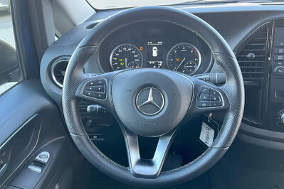 Mercedes Vito Tourer 116 CDI L3 Pro 9G-Tronic 447.705