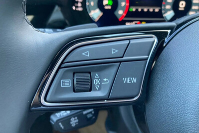 Audi A3 35 TFSI S Line Sportback