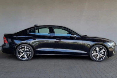 Volvo S60 B5 B AWD Ultimate Dark aut