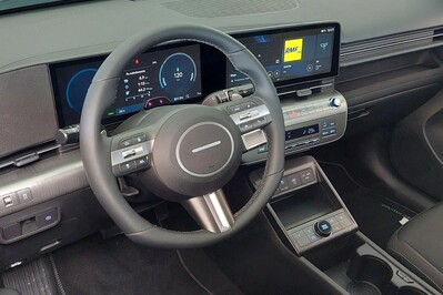 Hyundai Kona Electric 65kWh Smart